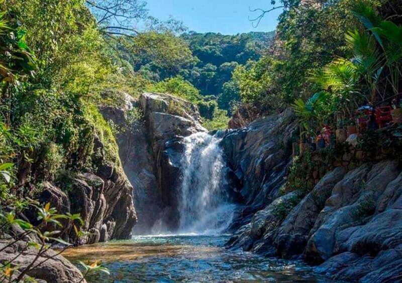 Puerto Vallarta: Arcos, Animas, Quimixto + Open Bar Onboard - The Sum Up: Who Should Consider This Tour?