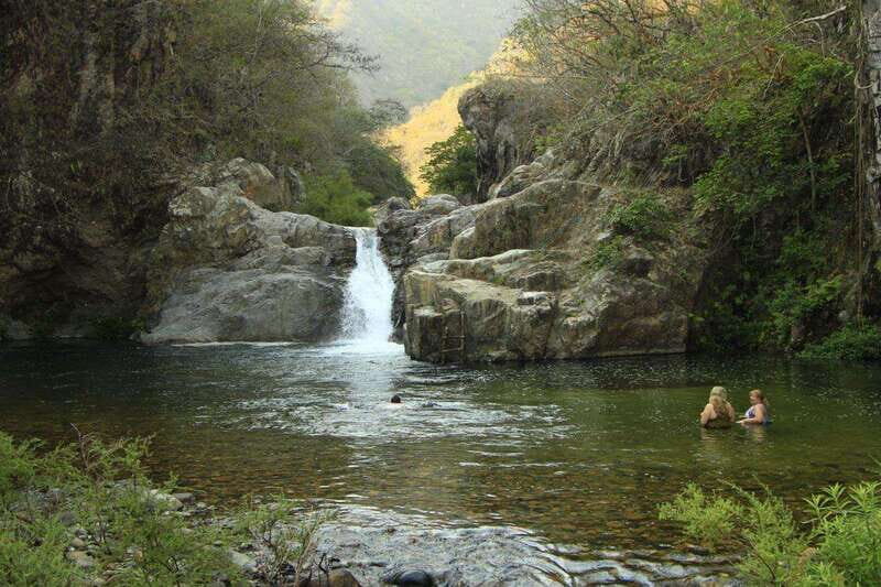 Puerto Vallarta: ATV Adventure to El Salto Waterfall - Practical Tips for Your Adventure