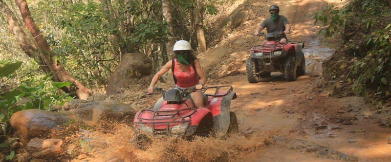 Puerto Vallarta: ATV Adventure to El Salto Waterfall - Final Thoughts