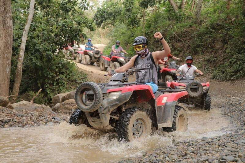 Puerto Vallarta: ATV Adventure with Tequila Tasting - An In-Depth Look at the ATV and Tequila Tour