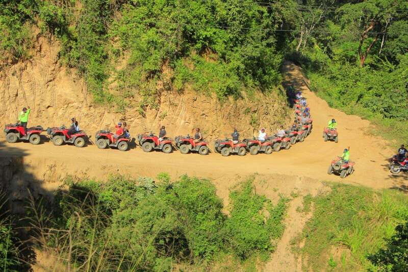 Puerto Vallarta: ATV Adventure with Tequila Tasting - Final Thoughts