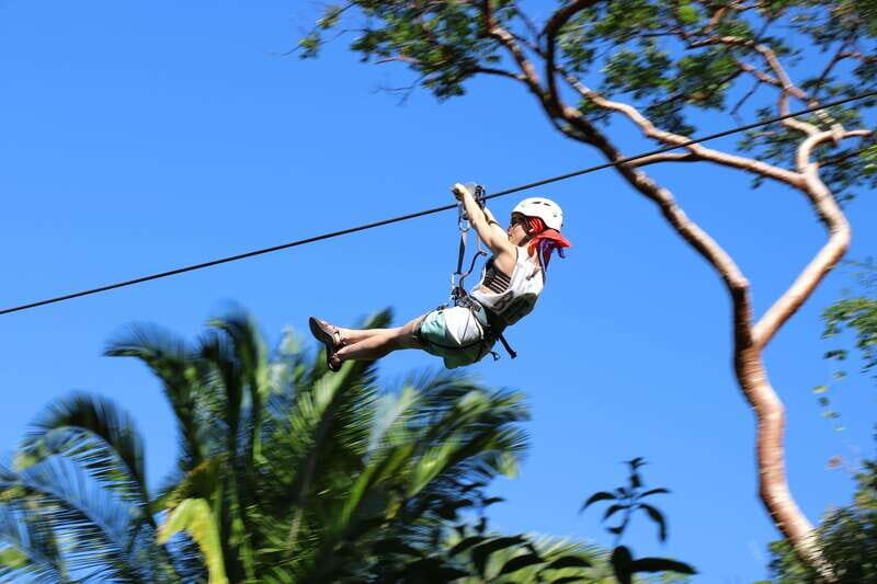 Puerto Vallarta: ATV and Zip Line Combo Adventure - A Fully Detailed Review of Puerto Vallarta’s ATV and Zip Line Combo