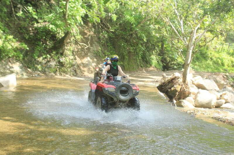 Puerto Vallarta: ATV and Zip Line Combo Adventure - Final Thoughts