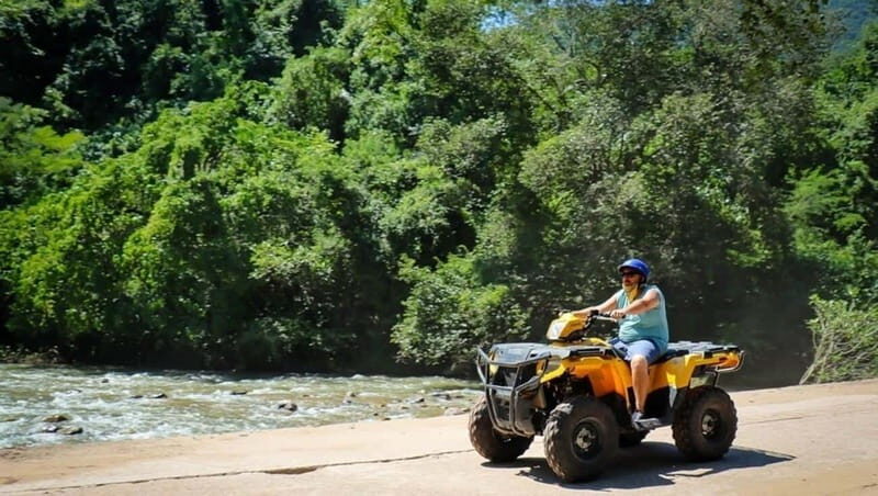 Puerto Vallarta: ATV Jungle Adventure - Final Thoughts