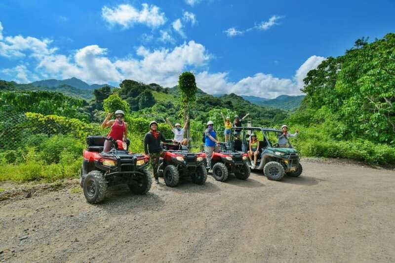 Puerto Vallarta: ATV Jungle Adventure - Who Should Consider This Tour?