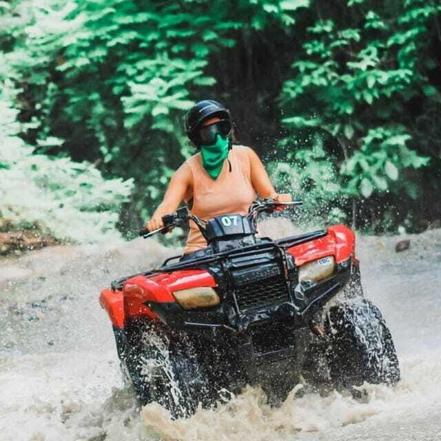 Puerto Vallarta: ATV Rio Cuale, Waterfalls, Tequila Tour - FAQ: Your Practical Questions Answered