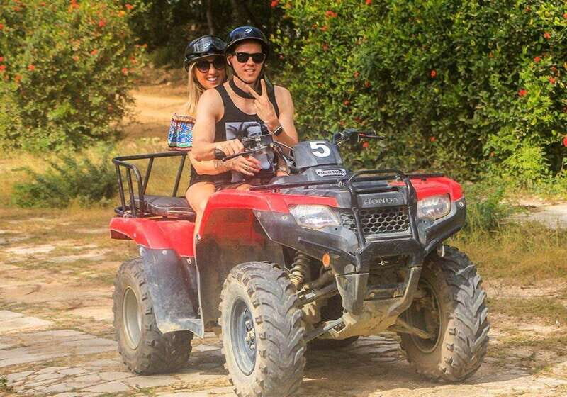 Puerto Vallarta: ATV Tour Canopy El Eden - Who Will Love This Tour?