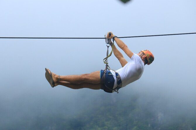 Puerto Vallarta ATV ZIP LINE Combo Adventure - Final Thoughts