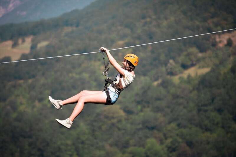Puerto Vallarta: ATV & Zip Line Combo Adventure - Who is This Tour Best For?