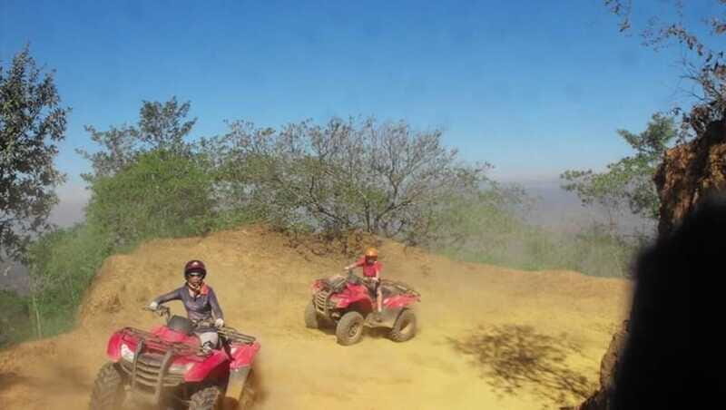 Puerto Vallarta: ATV + Zipline Nogalito - Who Will Love This Tour?