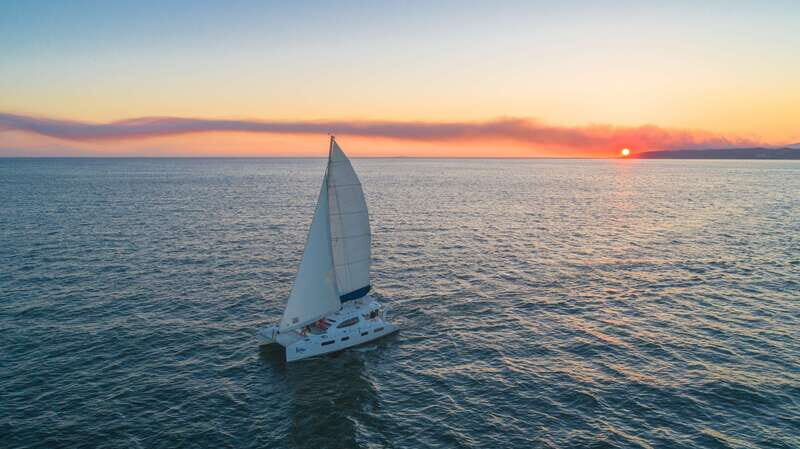 Puerto Vallarta: Bay of Banderas Luxury Sunset Sailing Tour - Final Thoughts