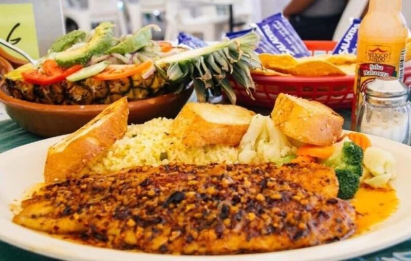 Puerto Vallarta: Beach Boy Los Arcos, Animas and Quimixto - The Sum Up