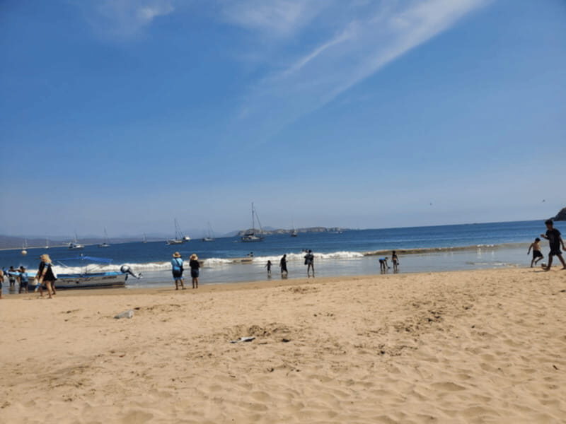 Puerto Vallarta: Beach Tour Experience - An In-Depth Look at the Puerto Vallarta Beach Tour Experience