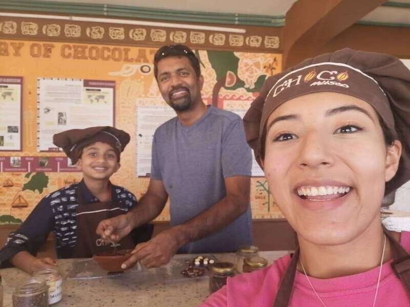Puerto Vallarta: Bean to Bar Chocolate Workshop - The Sum Up