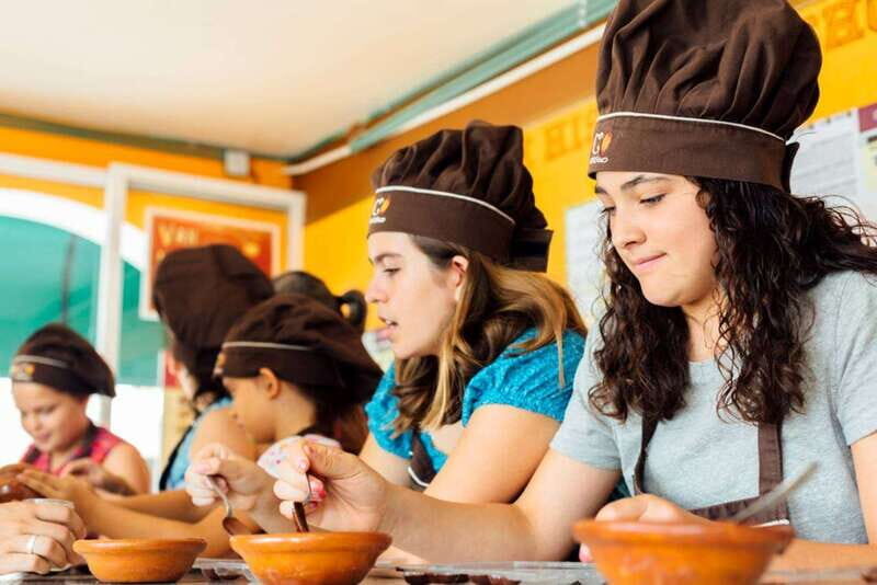 Puerto Vallarta: Bean to Bar Chocolate Workshop - FAQ