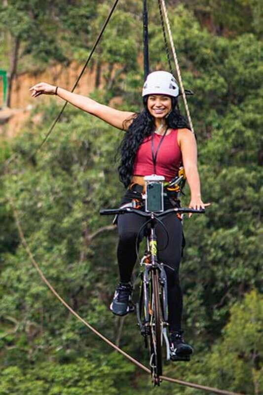 Puerto Vallarta: Bike Flight Adventure at Jorullo Paradise - Who Will Love This Tour?