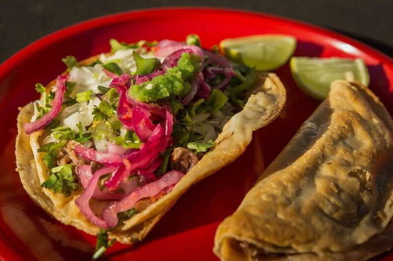 Puerto Vallarta: Bikes and Bites Tour - Why You Should Consider This Tour