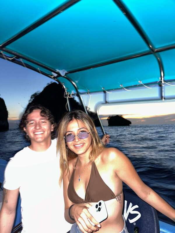 Puerto Vallarta: Bioluminescence in Los Arcos Marine Park - Who Should Consider This Tour?