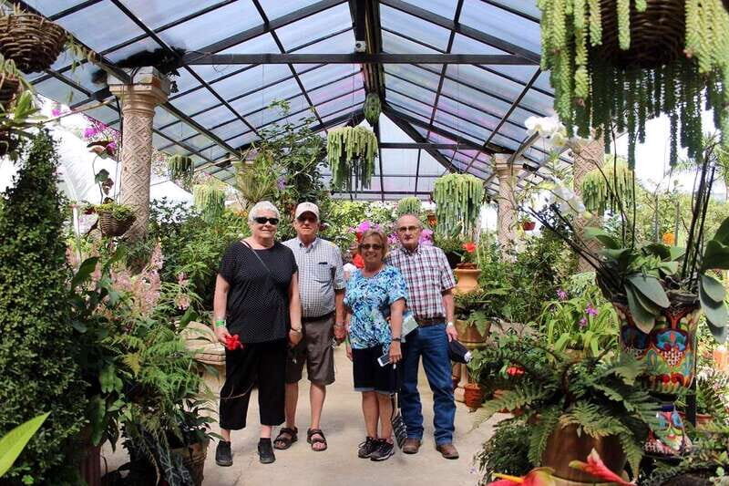 Puerto Vallarta: Botanical Gardens, Distillery & Coffee Tour - In-Depth Review of the Experience