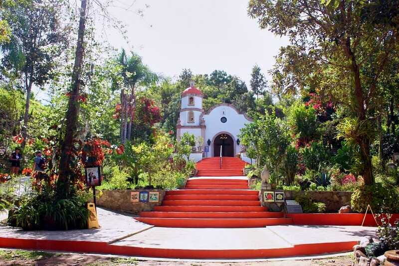 Puerto Vallarta: Botanical Gardens, Distillery & Coffee Tour - FAQs