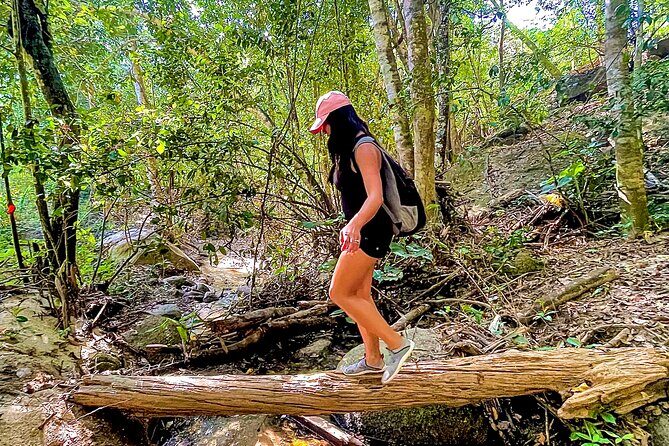 Puerto Vallarta Botanical Gardens Hiking Tour - Authenticity and Value