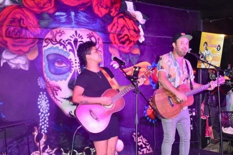 Puerto Vallarta: Cabaret Show with Cocktails & Costumes - Who Should Consider This Experience?