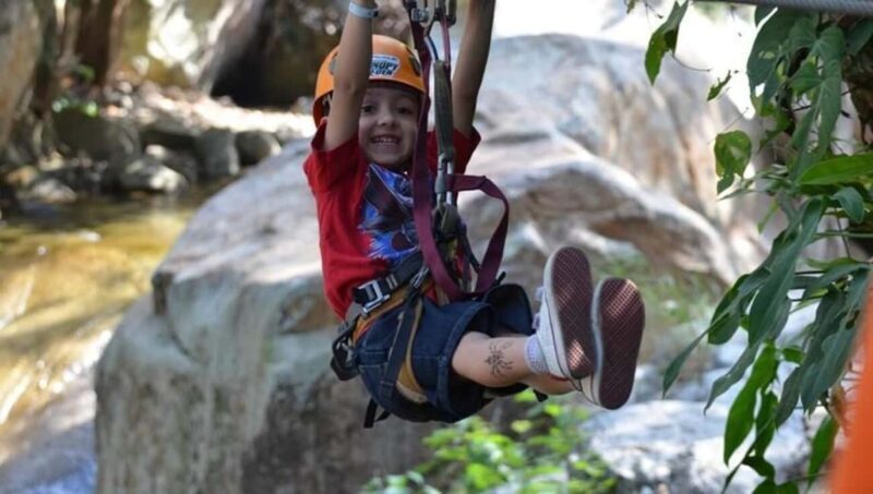 Puerto Vallarta: Canopy El Eden - Who Will Love This Tour?