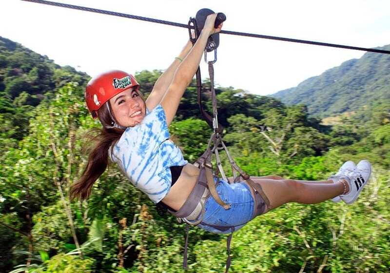 Puerto Vallarta: Canopy El Eden - Final Thoughts