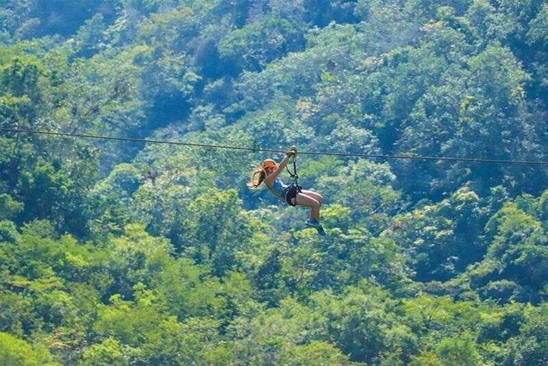 Puerto Vallarta: Canopy Los Veranos Land Ride - Authenticity and Value: What You’re Really Getting