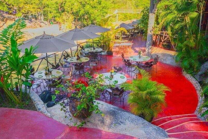 Puerto Vallarta: Canopy Los Veranos With Speedboat Ride - FAQ