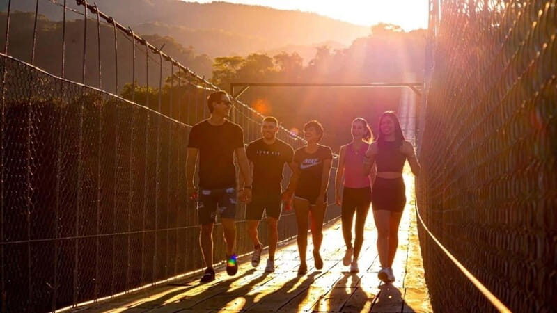 Puerto Vallarta: Canopy River + Jorullo Bridge Pass - Who Should Consider This Tour?