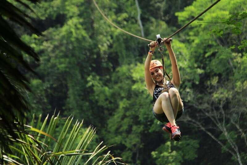 Puerto Vallarta: Canopy River + Jorullo Bridge Pass - Final Thoughts