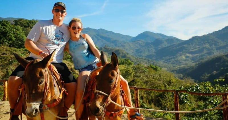 Puerto Vallarta: Canopy River + Jorullo Bridge Pass - FAQ