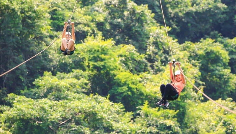 Puerto Vallarta: Canopy River, Mule Ride, Tequila Tour - Final Thoughts