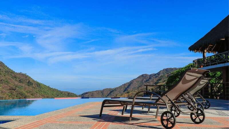 Puerto Vallarta: Canopy River Zip Line Tour with Mule Ride - Who Should Consider This Tour?