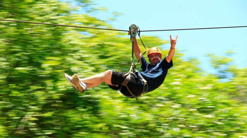Puerto Vallarta: Canopy River Zip Line Tour with Mule Ride - Final Thoughts