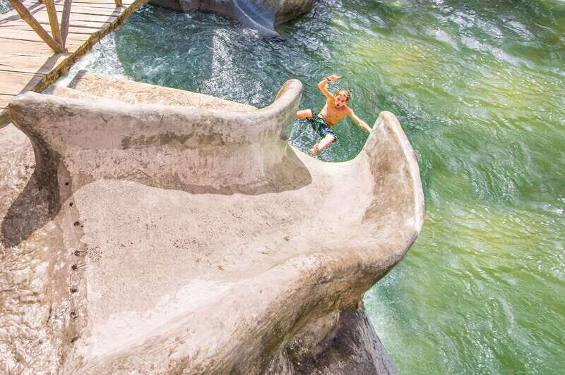 Puerto Vallarta: Canopy Tour with Zipline and Speedboat Ride - A Deep Dive into the Tour Experience