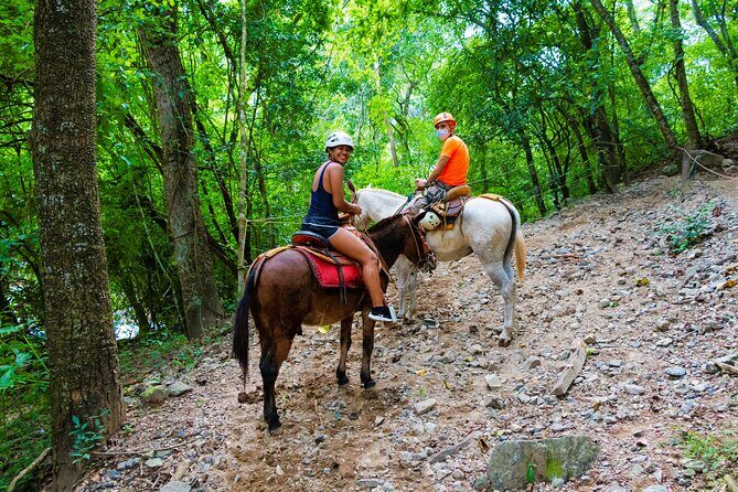 Puerto Vallarta Canopy Tour: Zip-lines and mule ride at the Sierra - Practical Details & Considerations