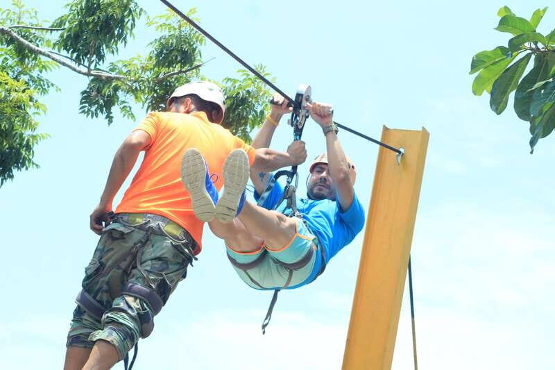 Puerto Vallarta: Canopy Zip Line, Jorullo Bridge, & Tequila - Final Thoughts