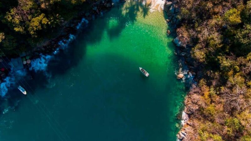 Puerto Vallarta: Catamaran to Arcos, Colomitos and Animas - The Sum Up