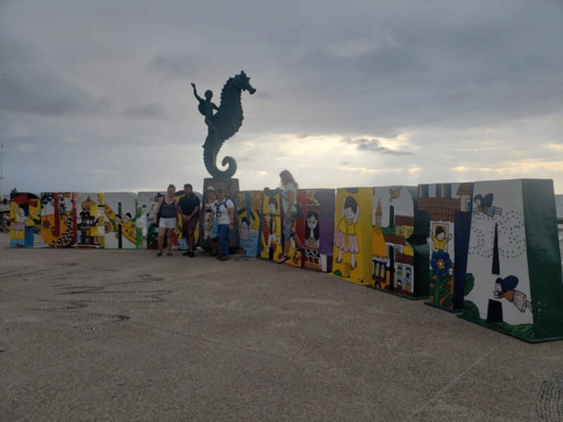 Puerto Vallarta: City Tour - Puerto Vallarta: City Tour