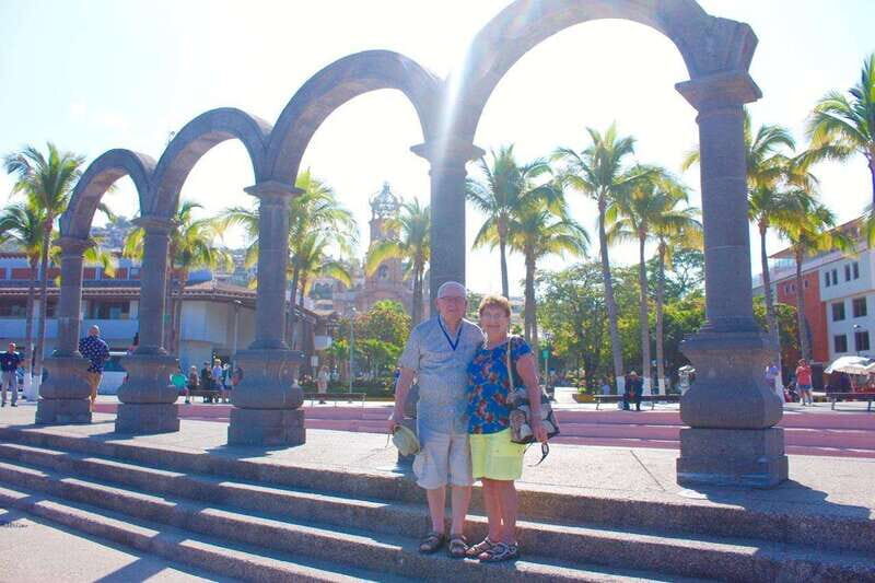 Puerto Vallarta: City Tour, Tequila and Coffee Factory Tour - An In-Depth Look at the Puerto Vallarta Experience