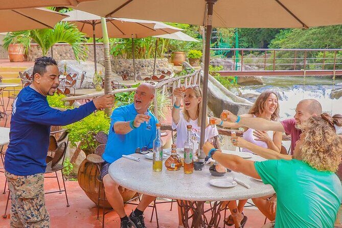 Puerto Vallarta City Tour with a Visit to our Adventure Park - Final Thoughts