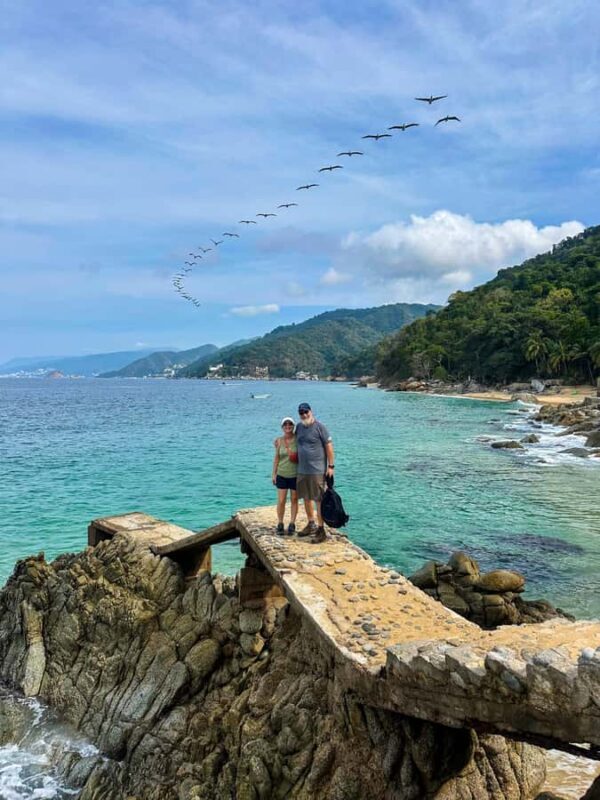 Puerto Vallarta: Coastal Hiking along Magical Beaches - FAQs