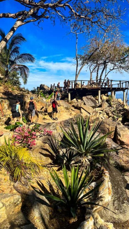 Puerto Vallarta: Coastal Hiking along Magical Beaches - Final Recommendation