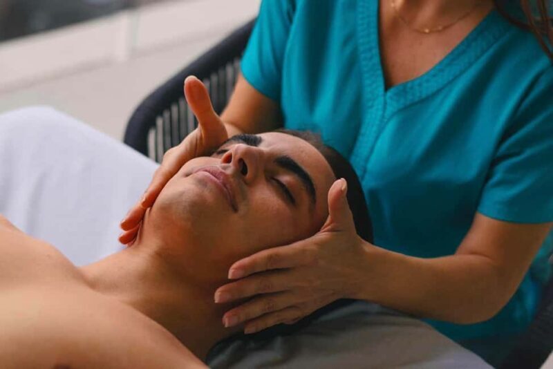 Puerto Vallarta: Deep Cleaning Holistic Facial - The Experience From the Customer Perspective