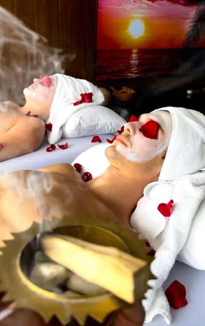 Puerto Vallarta: Deep Cleaning Holistic Facial - Final Thoughts