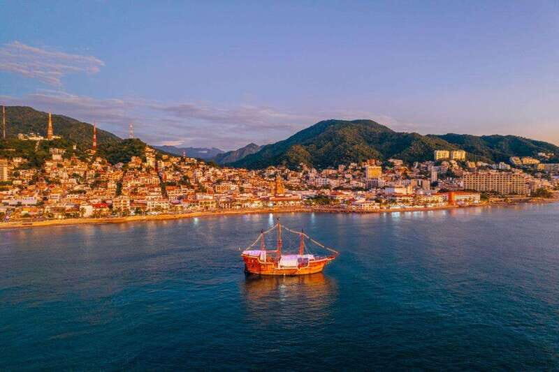 Puerto Vallarta: Dinner Show on a Pirate Cruise - Who Will Love This Experience?