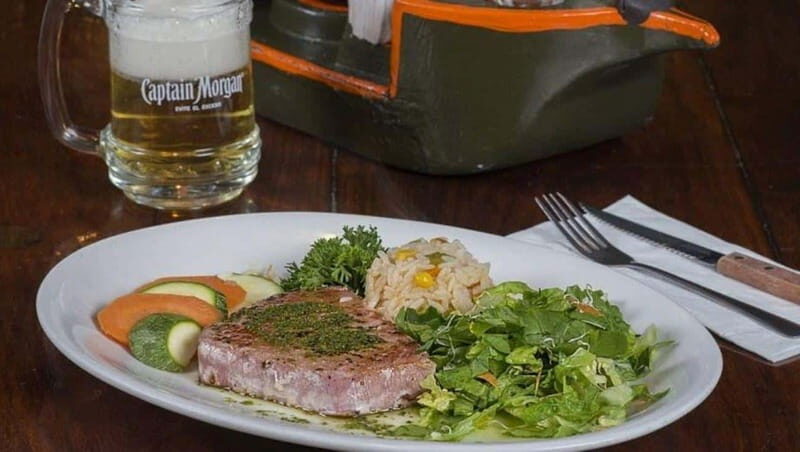 Puerto Vallarta: Dinner Under the Sea - Key Points