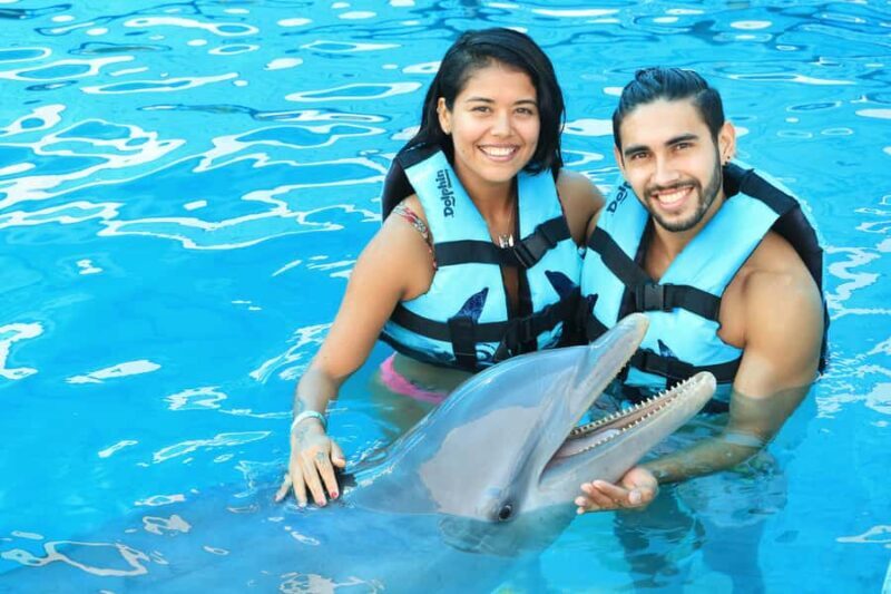 Puerto Vallarta: Dolphin Royal Connection & Water Park Pass - Who Will Love This Tour?